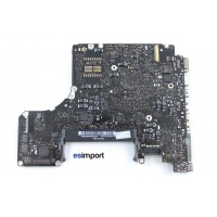 Carte-mère reconditionnée MacBook Pro 13" A1278 2,4Ghz
