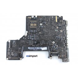 Carte-mère reconditionnée MacBook Pro 13" A1278 2,4Ghz