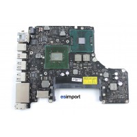 Carte-mère reconditionnée MacBook Pro 13" A1278 2,4Ghz