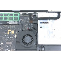 ensemble écran macbook 13" unibody A1278 2010 NEUF