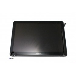 ensemble écran macbook 13" unibody A1278 2010 NEUF