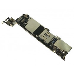 carte-mère iphone 5 16G désimlockée