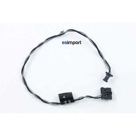 Câble sonde température disque dur iMac 21,5" A1311 fin 2009 reconditionné