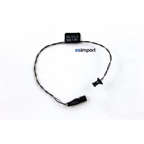 Câble sonde température LCD iMac 21,5" A1311 fin 2009 reconditionné