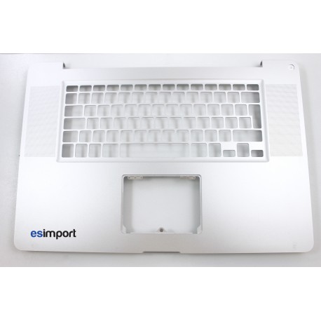 Topcase MacBook Pro 17"A1297 modèle 2010 reconditionné Grade A