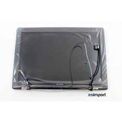 ensemble écran neuf macbook A1181 noir modèle A