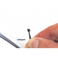 ensemble écran neuf macbook A1181 noir modèle A