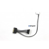 Câble sonde température disque dur iMac 21,5" A1311 