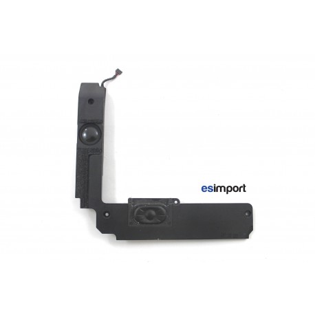Haut parleur droit/subwoofer MacBook Pro 15" A1286 2008