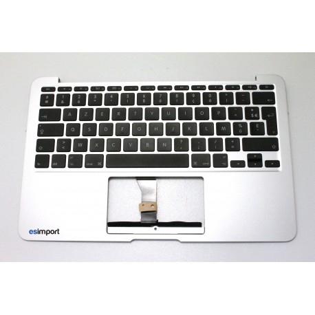 topcase complet macbook air 11" A1370 FRANCAIS
