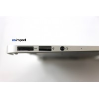 topcase complet NEUF macbook air 11" FR A1370 A1465 2012 - 2014