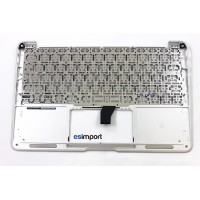 topcase complet macbook air 11" FR A1370 A1465 2011 reconditionné grade A