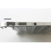 topcase complet macbook air 11" FR A1370 A1465 2011 reconditionné grade A