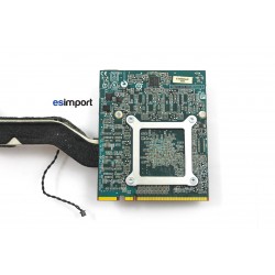 Carte graphique iMac 24" A1225 début 2008