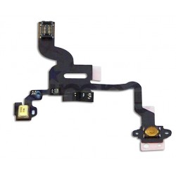nappe sonde iphone 4