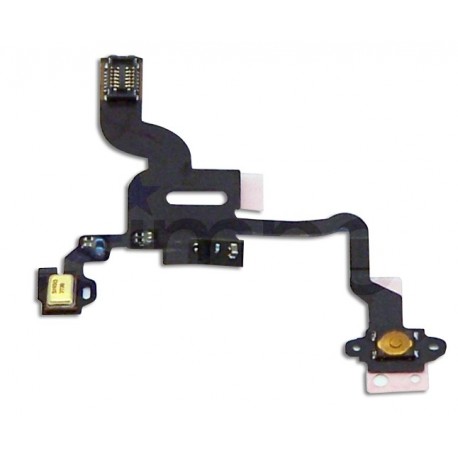 nappe sonde iphone 4