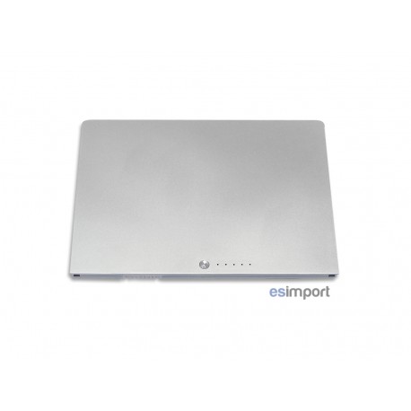 batterie macbook pro 17 A1189