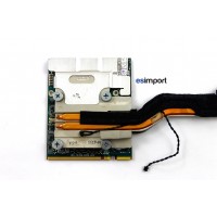 Carte graphique iMac 24" A1225 début 2008