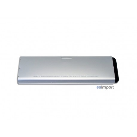 batterie MacBook Pro 15 pouces