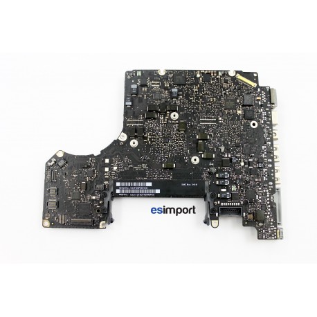 Carte-mère reconditionnée MacBook Pro 13" A1278 2,4Ghz