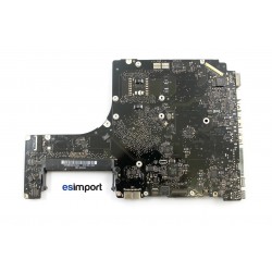 carte-mère MACBOOK PRO 15 A1286 2.53 Ghz
