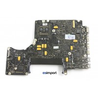 Carte-mère reconditionnée MacBook Pro 13" A1278 2,4Ghz