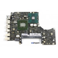 Carte-mère reconditionnée MacBook Pro 13" A1278 2,4Ghz