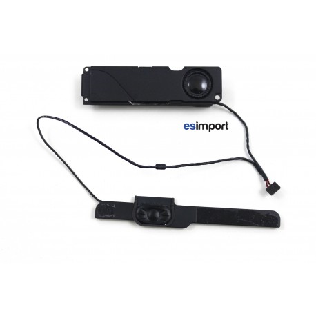 Haut-parleur droit/Subwoofer Macbook pro 13" A1278 reconditionné