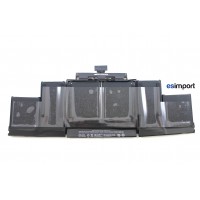Batterie modèle A1493 MacBook 13" A1502 RETINA