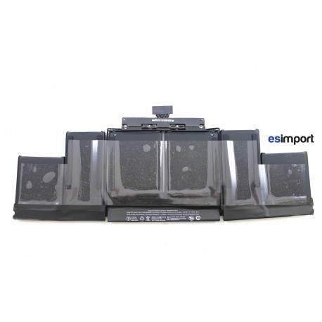 Batterie modèle A1493 MacBook 13" A1502 RETINA