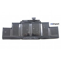 Batterie modèle A1494 MacBook 15" A1398 RETINA 2013 - 2014