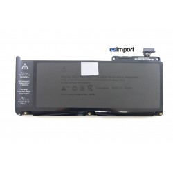 batterie A1331 macbook 13" A1342 unibody blanc polymère neuf