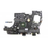 Carte-mère iMac 21,5" A1311 fin 2009 reconditionnée
