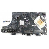 Carte-mère iMac 27" A1312 occasion Avec défaut