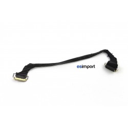 cable vidéo LVDS macbook 13" A1278 