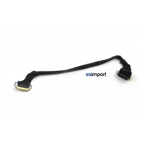 cable vidéo LVDS macbook 13" A1278 