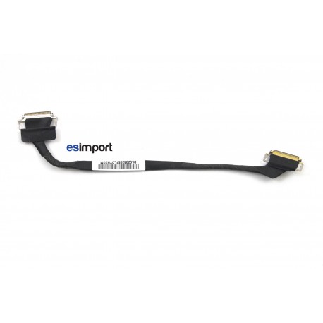 cable vidéo LVDS macbook 13" A1278 