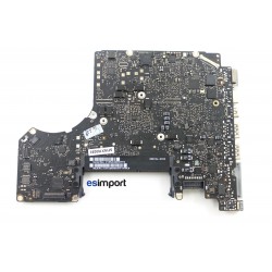 Carte-mère reconditionnée MacBook Pro 13" A1278 2,3Ghz fin 2011