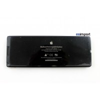 batterie macbook 13'' blanc A1181