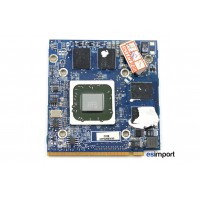 Carte Graphique 2600XT 256MB iMac 20" Début 2007 reconditionnée