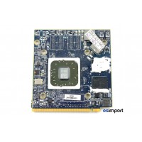 Carte Graphique 2400XT 128MB iMac 20" Début 2007 reconditionnée