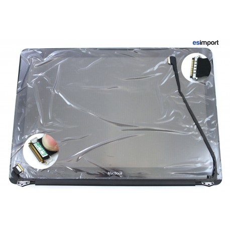 Ensemble-écran Macbook Pro 13" A1278 modèle 2008