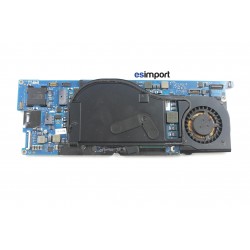 Carte-mère 1,6Ghz core 2 duo Macbook Air A1237