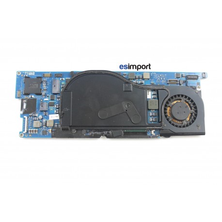 Carte-mère 1,6Ghz core 2 duo Macbook Air A1237