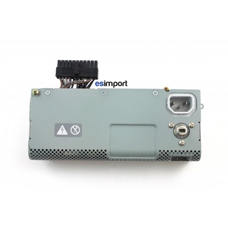 bloc alimentation iMac G5 17" A1058 EMC 1989 