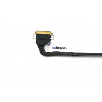 cable vidéo LVDS macbook 13" A1278 2009 - 2011
