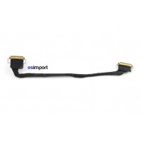 cable vidéo LVDS macbook 13" A1278 2009 - 2011