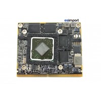 Carte vidéo 4670 256Mb iMac 21,5" A1311 mi 2010
