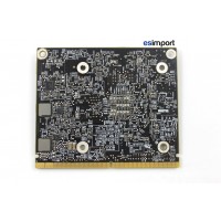 Carte vidéo 6770 512 Mb Radeon iMac 27" Mi 2011