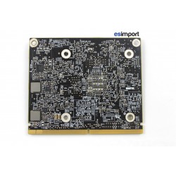 Carte vidéo 6770 512 Mb Radeon iMac 27" Mi 2011